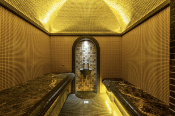 Desert Calm: Why the Moroccan Bath Remains a Timeless Wellness Ritual in Dubai’s Urban Heat